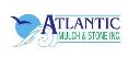 Atlantic Mulch & Stone logo
